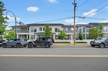 Townhouse for sale at 36 9122 King Street Langley British Columbia - MLS: R3159198