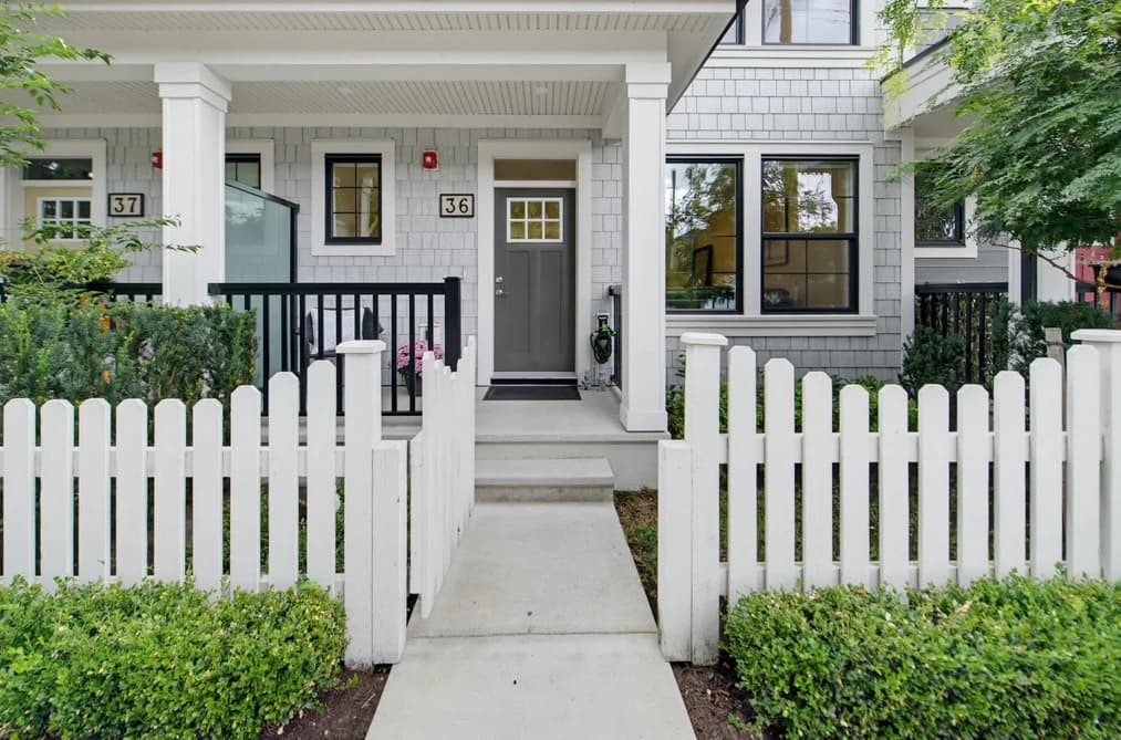 36 9122 KING STREET, Langley, BC — Residential for Sale - Photo 2
