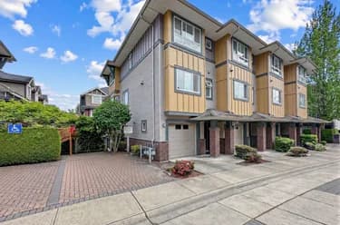 Townhouse for sale at 36 9440 Ferndale Road Richmond British Columbia - MLS: R3127566