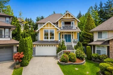 House for sale at 36 Maple Court Port Moody British Columbia - MLS: R3146197