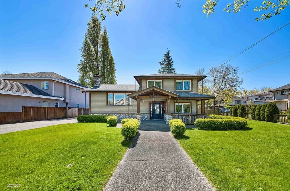 3600 RAYMOND AVENUE, Richmond, BC — Residential for Sale - Photo 2