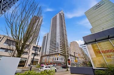 Condo for sale at 3602 6080 Mckay Avenue Burnaby British Columbia - MLS: R3131865