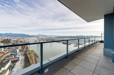 Condo for sale at 3602 660 Quayside Drive New Westminster British Columbia - MLS: R3145719
