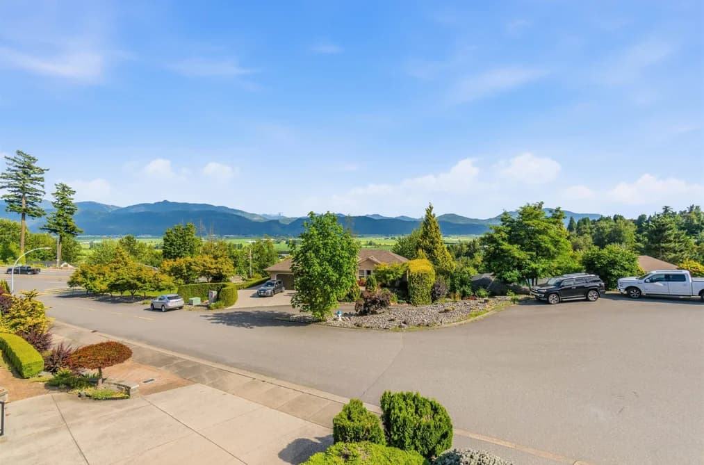 36021 SPYGLASS COURT, Abbotsford, BC — Residential for Sale - Main Photo