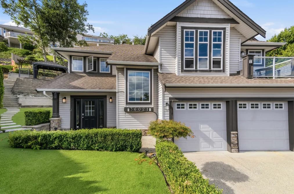 36021 SPYGLASS COURT, Abbotsford, BC — Residential for Sale - Photo 2