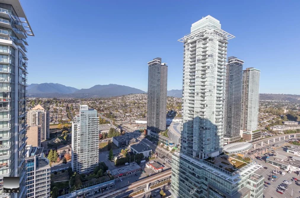 3603 2085 SKYLINE DRIVE, Burnaby BC V5C 0M6 - Photo 1