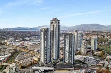 Condo for sale at 3603 2186 Gilmore Avenue Burnaby British Columbia - MLS: R3134346