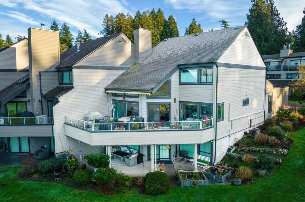 3603 NICO WYND DRIVE, Surrey, BC — Residential for Sale - Main Photo