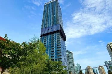 Condo for sale at 3604 5987 Wilson Avenue Burnaby British Columbia - MLS: R3103141