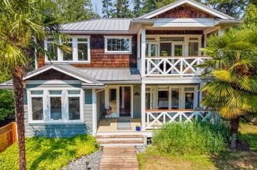 House for sale at 3604 Foc'Sle Road Pender Island British Columbia - MLS: R3143590