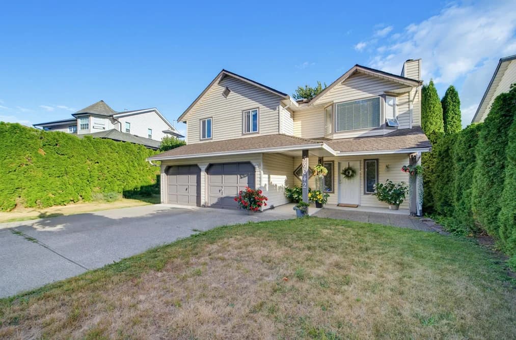 36042 SOUTHRIDGE PLACE, Abbotsford, BC — Residential for Sale - Photo 2