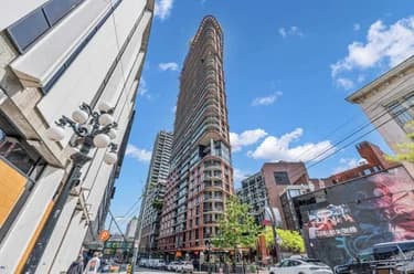 Condo for sale at 3605 128 W Cordova Street Vancouver British Columbia - MLS: R3097576