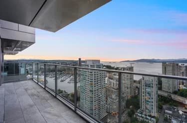 Condo for sale at 3605 1480 Howe Street Vancouver British Columbia - MLS: R3134275
