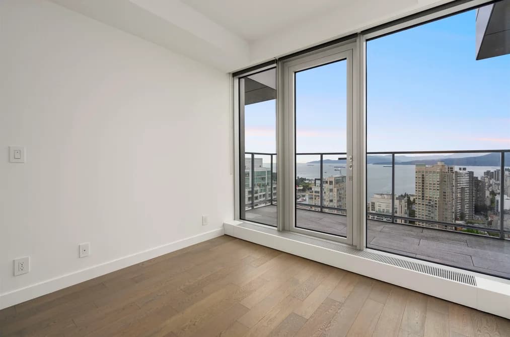 3605 1480 HOWE STREET, Vancouver, BC — Residential for Sale - Photo 2