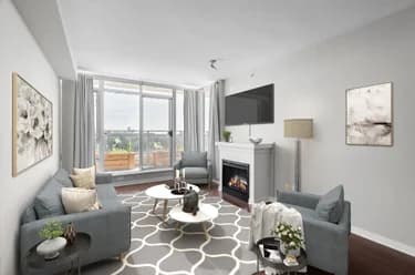 Condo for sale at 3606 9888 Cameron Street Burnaby British Columbia - MLS: R3141318