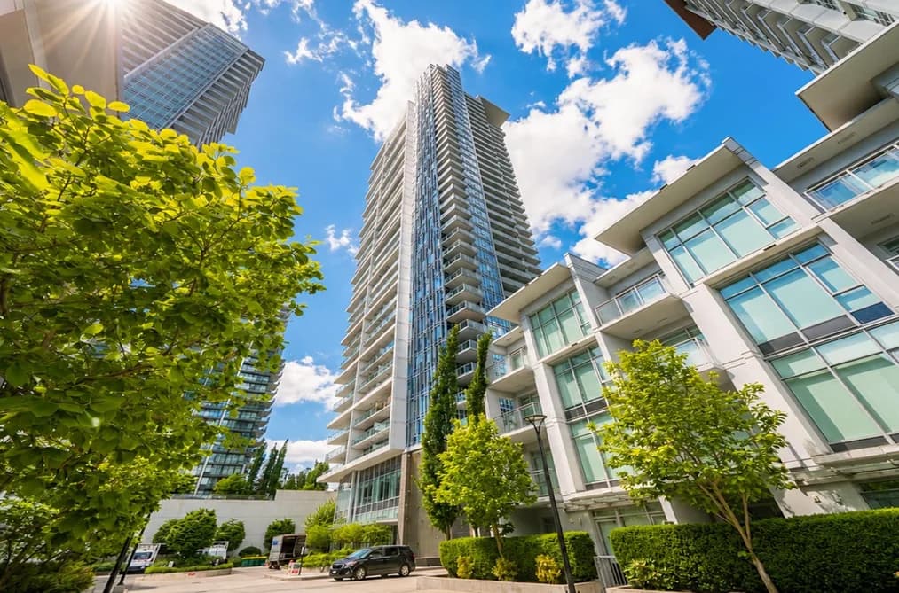 3607 2311 BETA AVENUE, Burnaby, BC — Residential for Sale - Photo 2