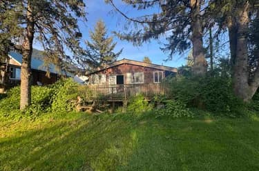 House for sale at 36071 Shore Road Mission British Columbia - MLS: R3114913