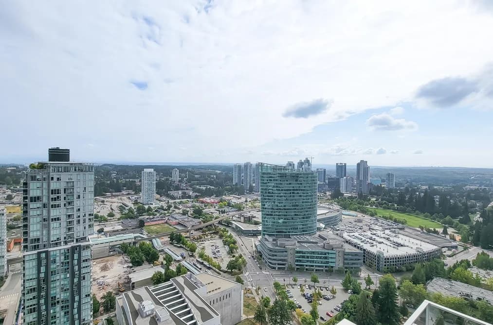 3608 13350 CENTRAL AVENUE, Surrey, BC — Residential for Sale - Main Photo