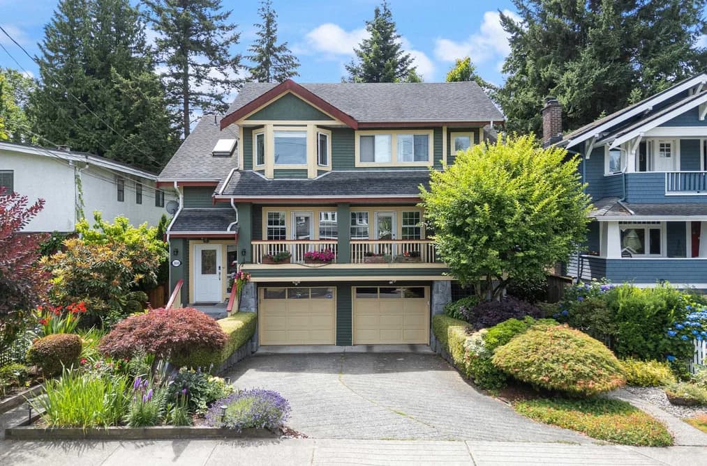 3608 W 7TH AVENUE, Vancouver, BC — Residential for Sale - Photo 2
