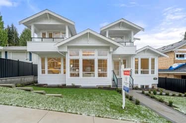 House for sale at 361 E 22nd Street North Vancouver British Columbia - MLS: R3108347