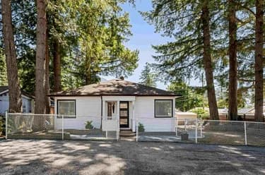 House for sale at 361 Pine Street Cultus Lake British Columbia - MLS: R3138582