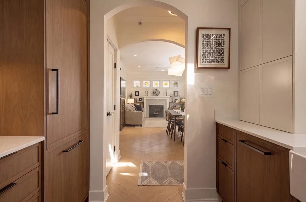 361 W 11TH AVENUE, Vancouver, BC — Residential for Sale - Photo 2
