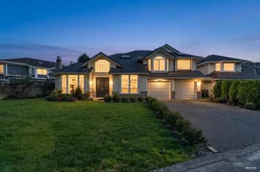 House for sale at 3611 Kilby Court Richmond British Columbia - MLS: R3139804