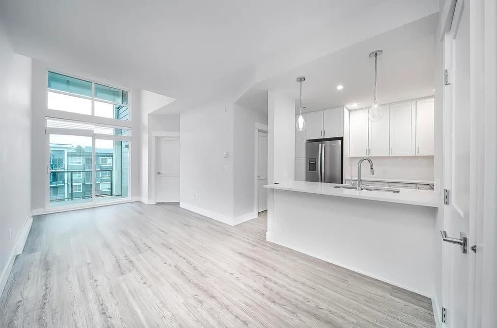 3612 2180 KELLY AVENUE, Port Coquitlam, BC — Residential for Sale - Main Photo