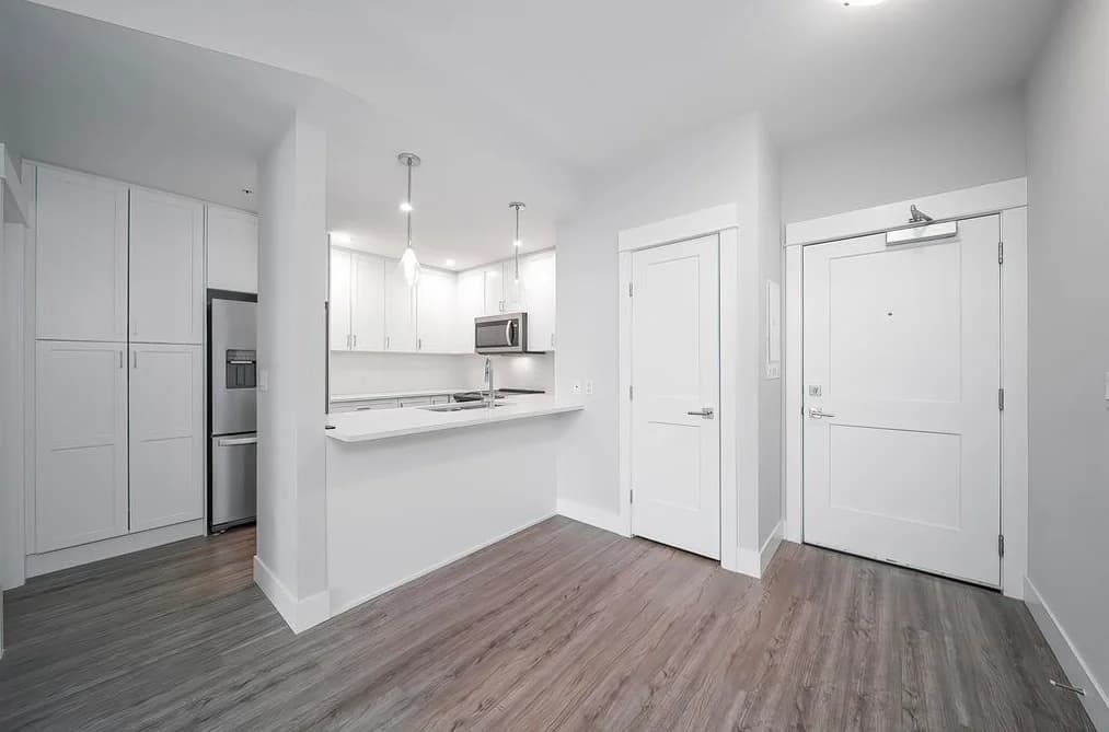3612 2180 KELLY AVENUE, Port Coquitlam, BC — Residential for Sale - Photo 2