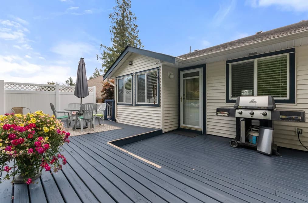 36135 MARSHALL ROAD, Abbotsford, BC — Residential for Sale - Main Photo