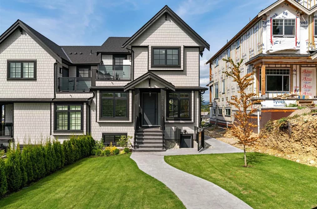 3615 YALE STREET, Vancouver, BC — Residential for Sale - Photo 2