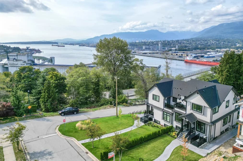 3615 YALE STREET, Vancouver, BC — Residential for Sale - Photo 2