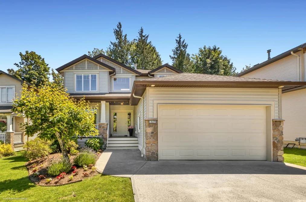 36178 S AUGUSTON PARKWAY, Abbotsford, BC — Residential for Sale - Main Photo