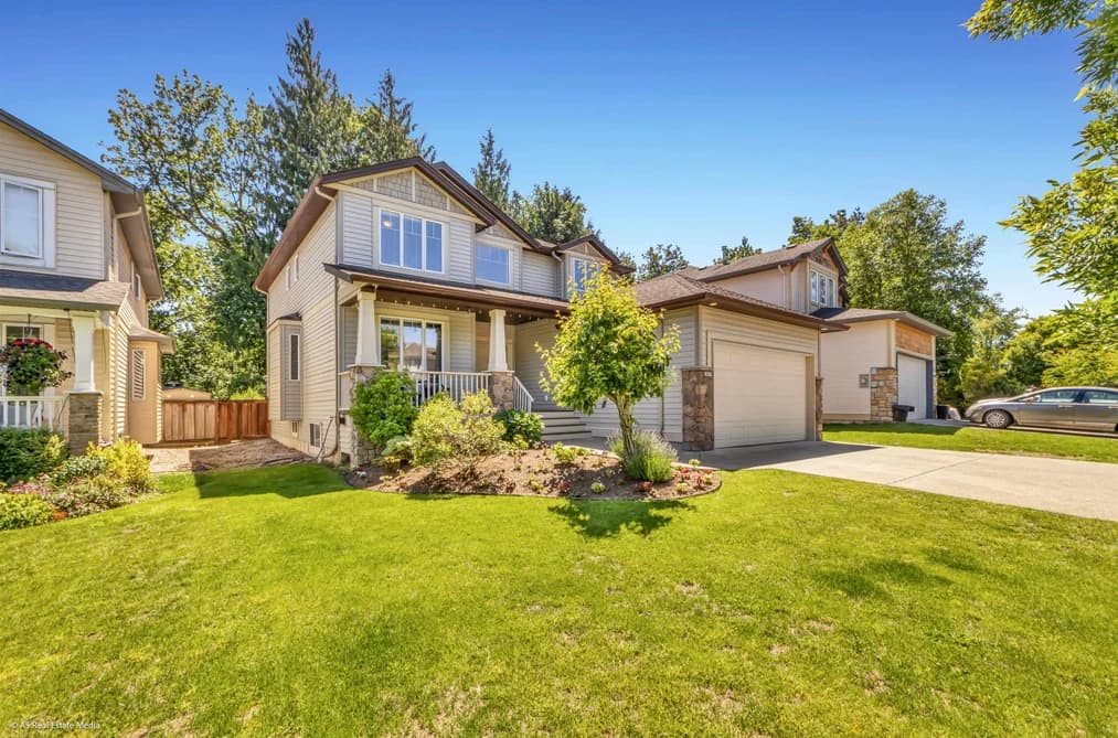 36178 S AUGUSTON PARKWAY, Abbotsford, BC — Residential for Sale - Photo 2