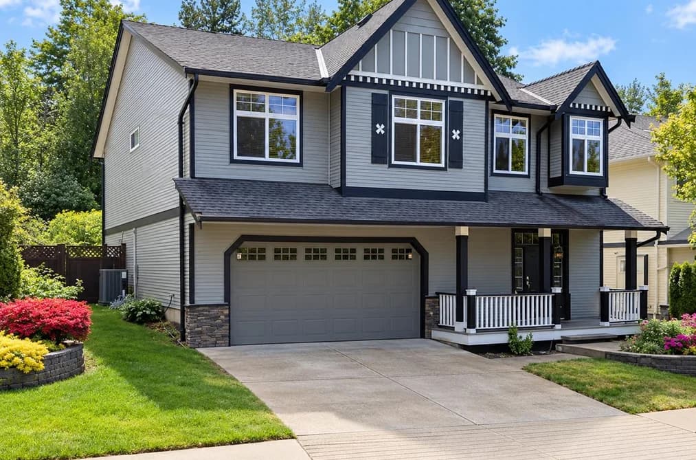 36220 BUCKINGHAM DRIVE, Abbotsford, BC — Residential for Sale - Main Photo