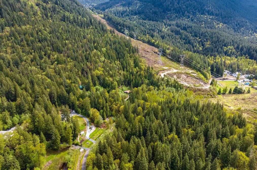 36225 BEYER ROAD, Mission, BC — Land for Sale - Photo 2