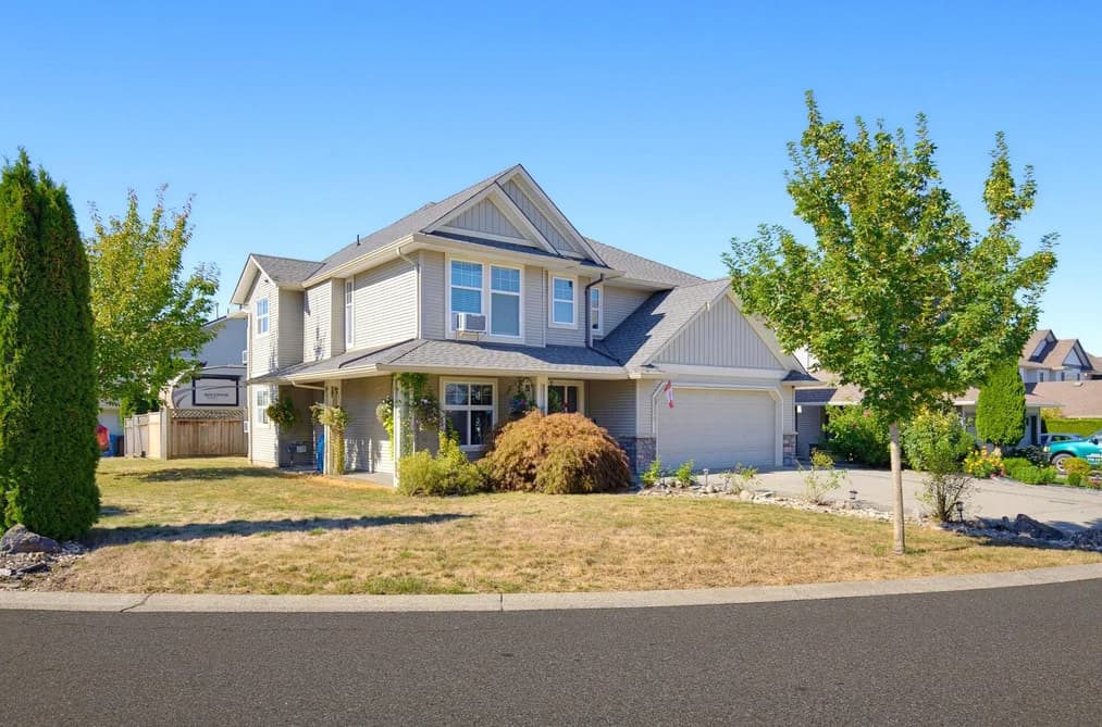 3625 HERITAGE DRIVE, Abbotsford, BC — Residential for Sale - Photo 2