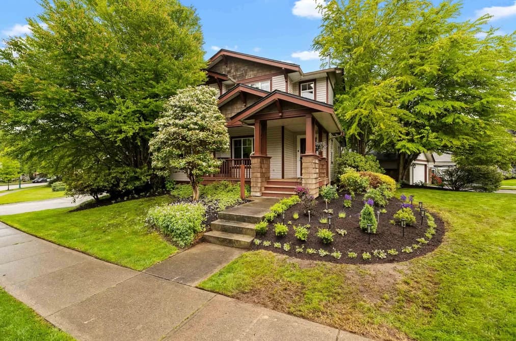 36252 ATWOOD CRESCENT, Abbotsford, BC — Residential for Sale - Photo 2
