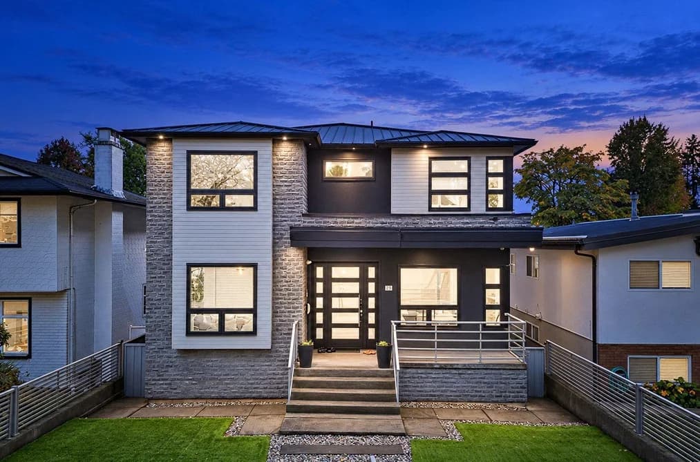 3626 E 48TH AVENUE, Vancouver, BC — Residential for Sale - Main Photo