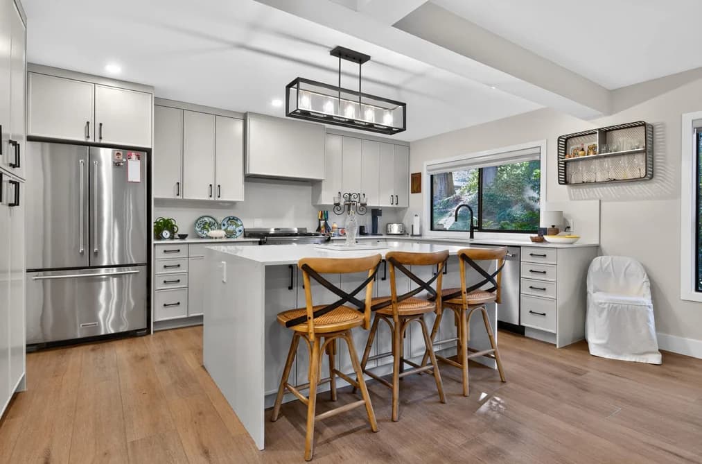 3626 NICO WYND DRIVE, Surrey, BC — Residential for Sale - Main Photo