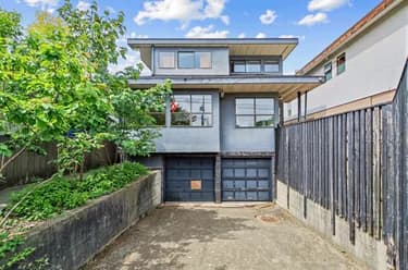 House for sale at 3628 Dunbar Street Vancouver British Columbia - MLS: R3122610