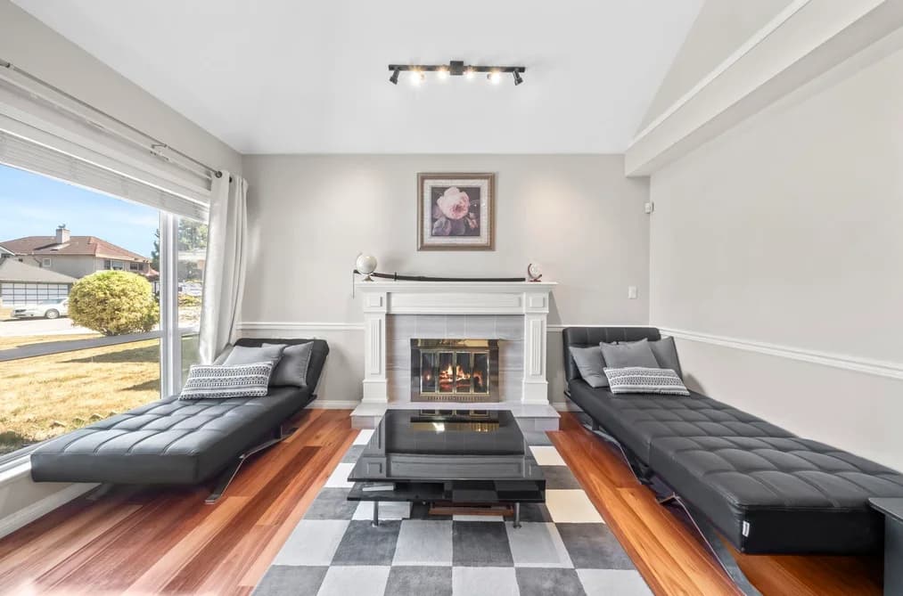 3628 MCKAY DRIVE, Richmond, BC — Residential for Sale - Photo 2