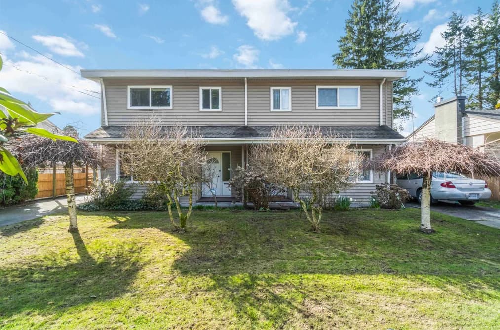 3629-3631 FLINT STREET, Port Coquitlam, BC — Residential Income for Sale - Photo 2