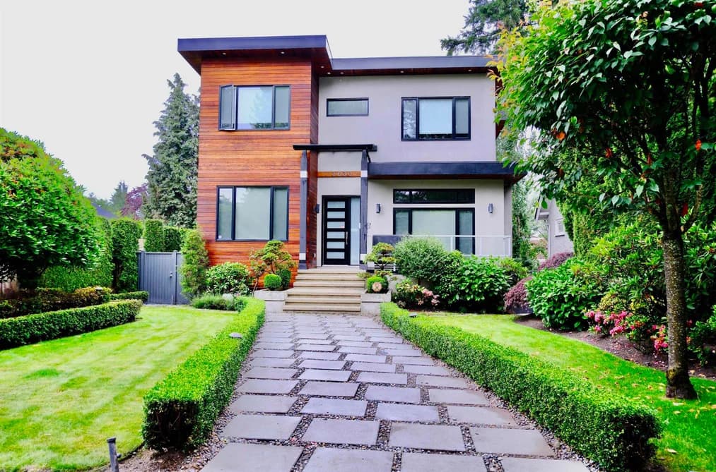 3630 W 34TH AVENUE, Vancouver, BC — Residential for Sale - Main Photo