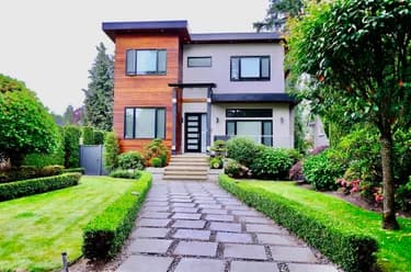 3630 W 34th Ave, Vancouver, BC - MLS: R3133651
