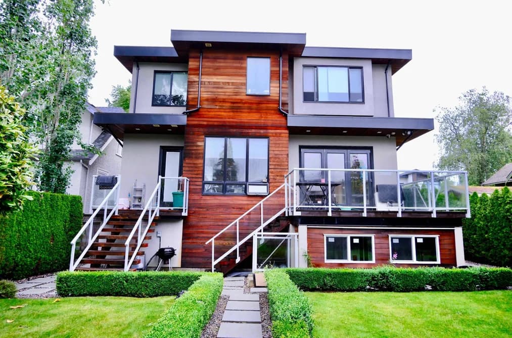 3630 W 34TH AVENUE, Vancouver, BC — Residential for Sale - Photo 2