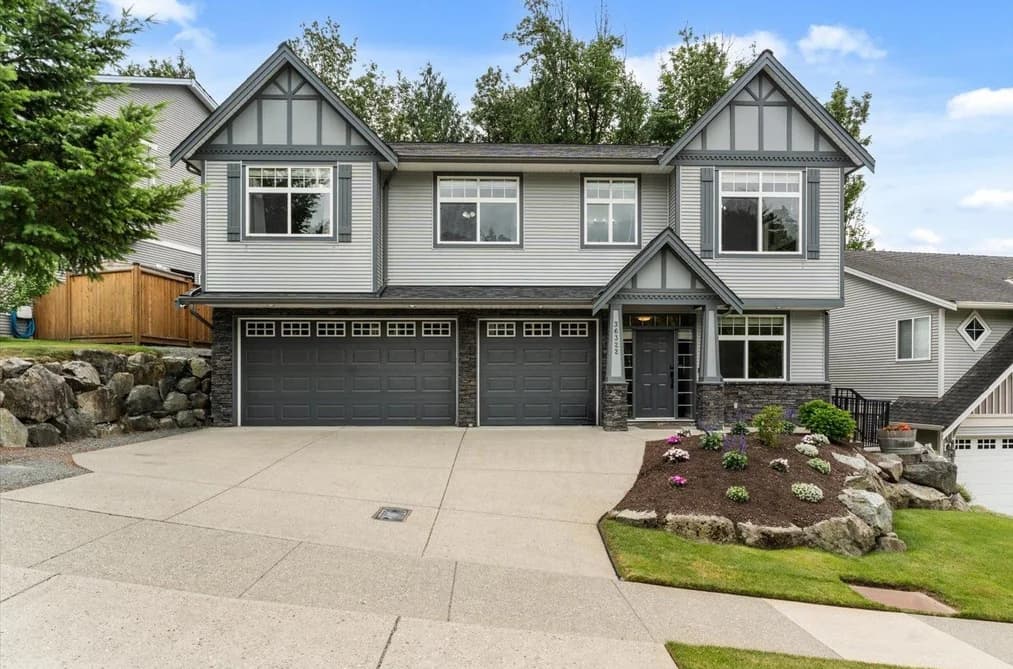 36322 WESTMINSTER DRIVE, Abbotsford, BC — Residential for Sale - Main Photo
