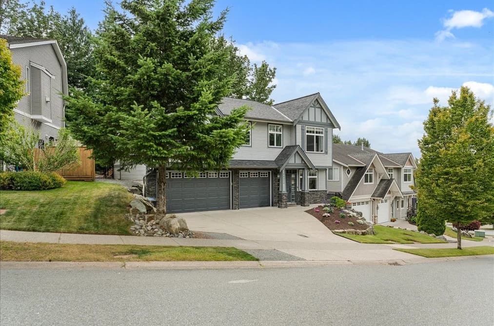 36322 WESTMINSTER DRIVE, Abbotsford, BC — Residential for Sale - Photo 2