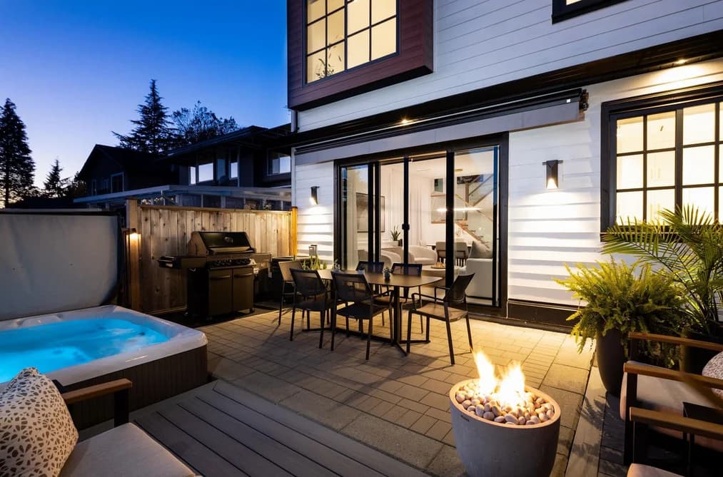 3634 W 29 AVENUE, Vancouver, BC — Residential for Sale - Main Photo