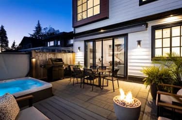 Half Duplex for sale at 3634 W 29 Avenue Vancouver British Columbia - MLS: R3147227